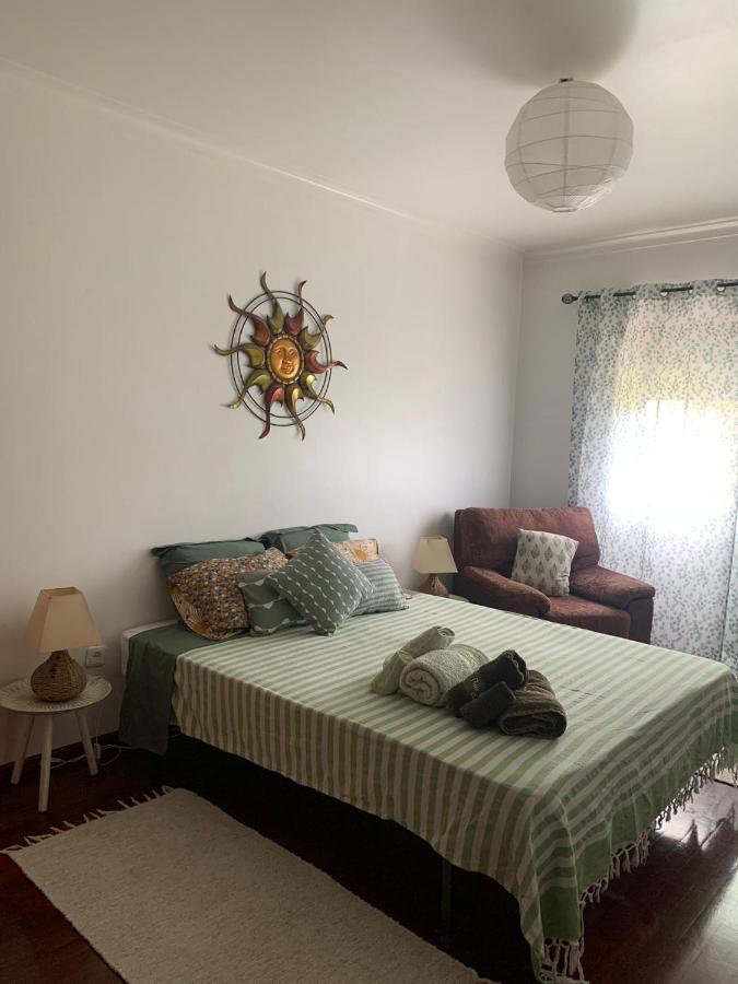 Casa Da Nespereira- Lugar Acolhedor Rodeado De Natureza Soure Екстериор снимка