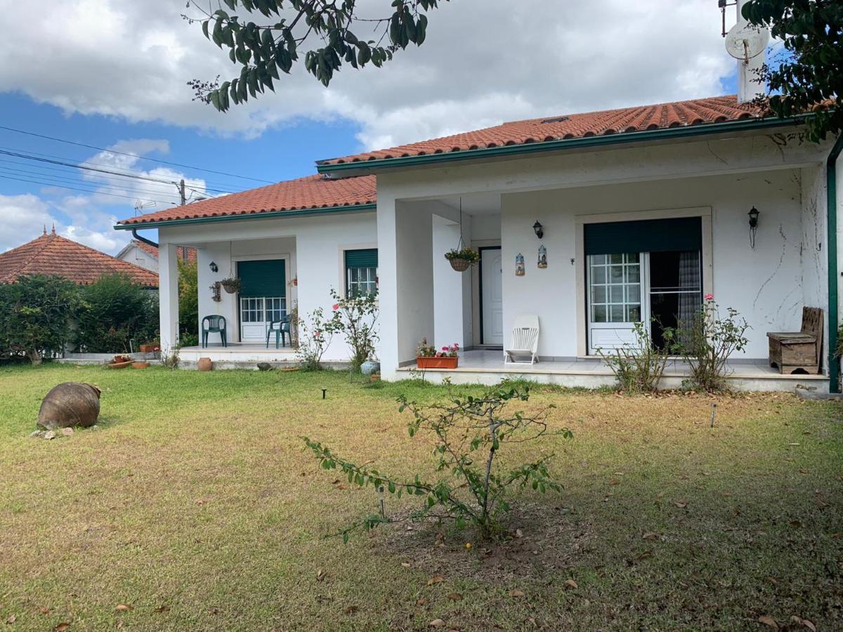 Casa Da Nespereira- Lugar Acolhedor Rodeado De Natureza Soure Екстериор снимка