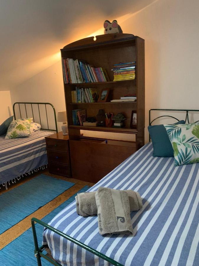 Casa Da Nespereira- Lugar Acolhedor Rodeado De Natureza Soure Екстериор снимка