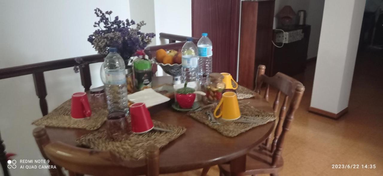 Casa Da Nespereira- Lugar Acolhedor Rodeado De Natureza Soure Екстериор снимка